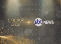 Cobertura Especial do Oscar 2025 no SBT!