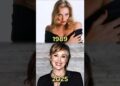 Hollywood’s Most Famous Stars of the ‘80s & ‘90s: Then vs Now.