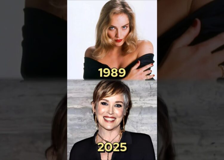 Hollywood’s Most Famous Stars of the ‘80s & ‘90s: Then vs Now.