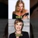 Hollywood’s Most Famous Stars of the ‘80s & ‘90s: Then vs Now.