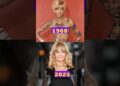 Top 10 Most Beautiful Actresses of 1960s. Then and now 2025 (Part-2)