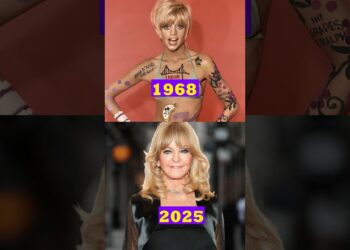 Top 10 Most Beautiful Actresses of 1960s. Then and now 2025 (Part-2)