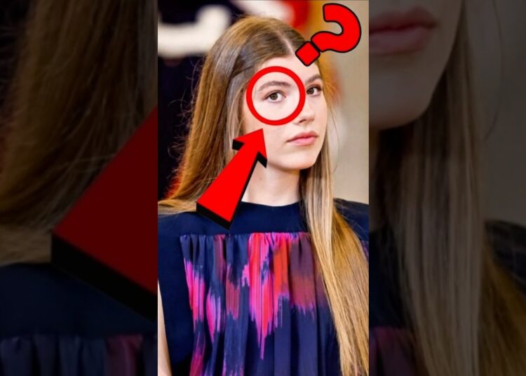 La Miembro Más Rebelde de la Realeza! La Decisión Inesperada de Sofía!