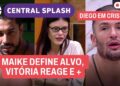 🔥Maike define indicação ao Paredão do BBB 25! Vitória reage, Diego lamenta, sister chora e+ AO VIVO