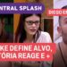 🔥Maike define indicação ao Paredão do BBB 25! Vitória reage, Diego lamenta, sister chora e+ AO VIVO