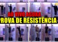 🔴BBB25 AO VIVO AGORA: PROVA DO LÍDER DE RESISTÊNCIA; QUEM VAI GANHAR?