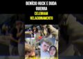 Benício Huck e Duda Guerra Celebram Relacionamento