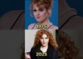 Top 10 Most Beautiful 70s Actresses: Then and Now.