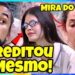 🔴 BBB25: Maike ESCOLHE quem vai colocar na MIRA do LÍDER – Big Brother Brasil 25 – 07/03/25