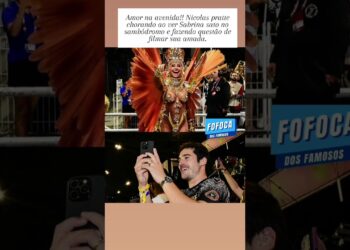 carnaval, Sabrina sato! #fofocas #noticias #fofoca