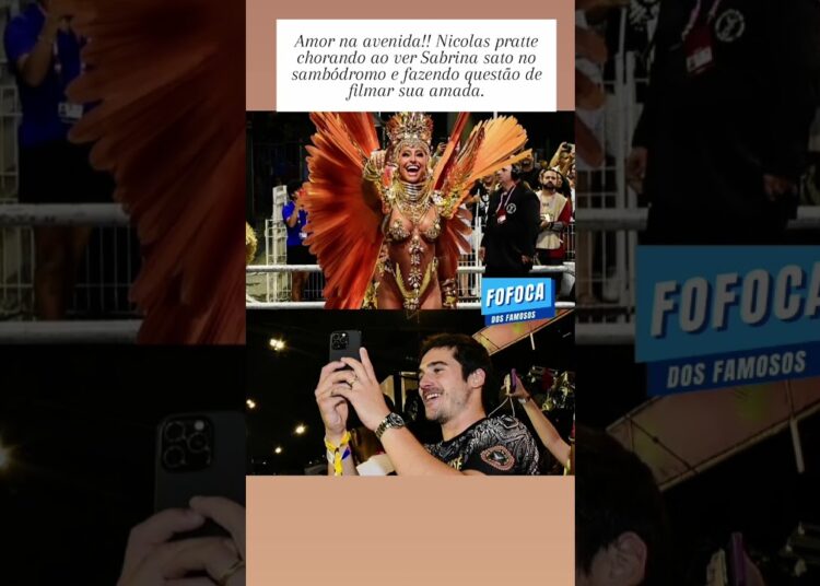 carnaval, Sabrina sato! #fofocas #noticias #fofoca