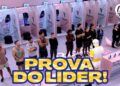 BBB25 AO VIVO | PROVA DE RESISTÊNCIA – 06/03