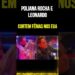 Poliana Rocha e Leonardo Curtem Férias nos EUA