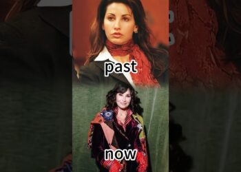 Worth seeing 10 stunning beauty stars born in the 1960s