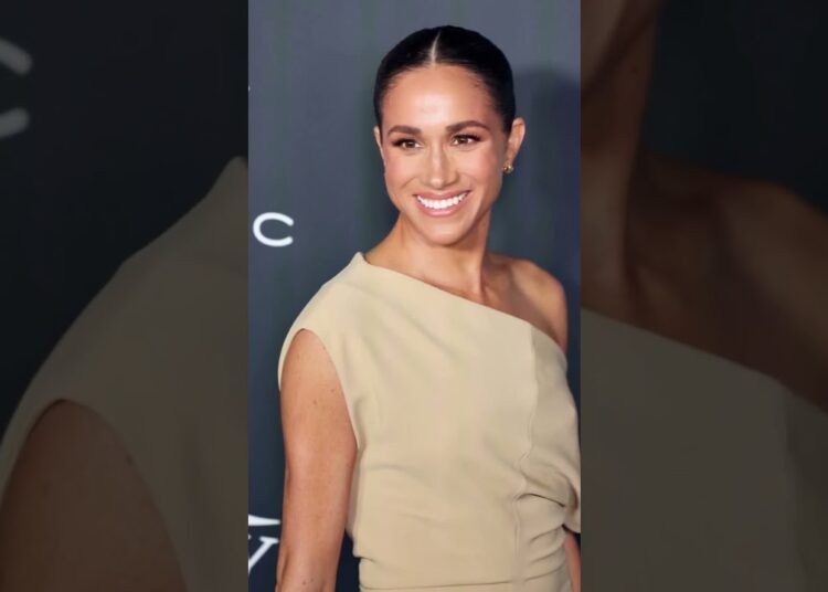 Rei Charles pode acabar com os títulos de Meghan e Harry? #shortsfeed #shortsyoutube #news