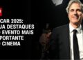Oscar 2025: Confira destaques do evento mais importante do cinema | celebrity.land NOVO DIA