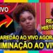🟩 BBB 25: 7º Paredão/Eliminação AO VIVO – Big Brother Brasil 25 – 04/03/2025 #BBB25 AO VIVO