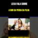 Lexa Fala Sobre a Dor da Perda da Filha