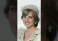 Por que a princesa Lilibet não herdará a icônica tiara de Diana #shortsfeed #shortsyoutube