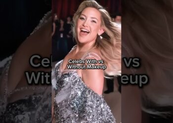 Celebs with vs without makeup! 😱🤯#hollywood #celebrity #makeup