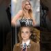 10 stunning beauty stars from the UK Appearance changes