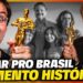 MARACUTAIA? VEJA TUDO SOBRE O OSCAR 2025 [Lista COMPLETA dos Vencedores]