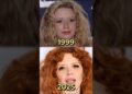 90s Teen Stars: Actresses & Actors Then  and Now.
