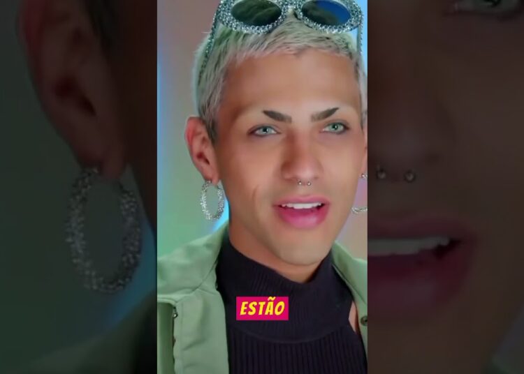 2°T DRAG RACE BRASIL ESTA CHEGANDO 🫶🏳️🌈 #drag #dragqueens #dragrace