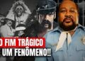 Assim foi o trágico fim e o que acontecer com o Village People