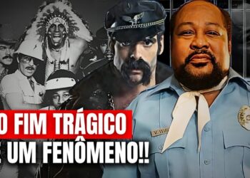 Assim foi o trágico fim e o que acontecer com o Village People