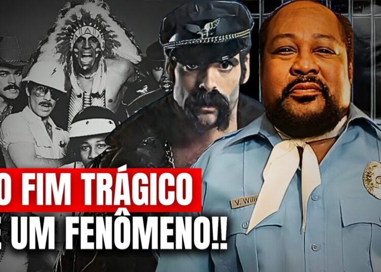 Assim foi o trágico fim e o que acontecer com o Village People