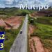 BR 262 – CADÊ as OBRAS? TRECHO PÉSSIMO!!!!!