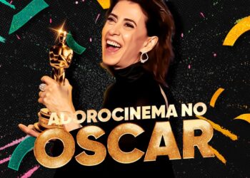 OSCAR 2025 AO VIVO E EM PORTUGUÊS | SUPER LIVE DO ADOROCINEMA