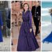 Inspiración en la Realeza: Diseños de Vestidos Sofisticados
