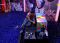 OLHA O MOMENTO EM QUE JOÃO PEDRO ACHOU A ÚLTIMA CHAVE E SAIU DO BARRADO DA FESTA!!! | BBB25