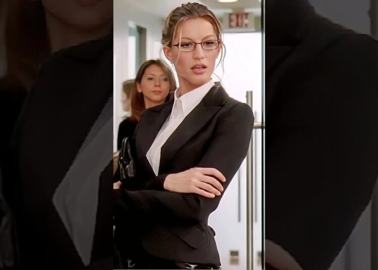 How are they today? 😍 The devil wears prada.