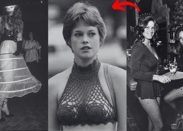 🌟 95 Rare Vintage Photos of Classic Hollywood’s Most Mesmerizing Stars! Part 2 | Retro Reflections