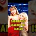 Taylor Swift is JEALOUS of Sabrina Carpenter?!