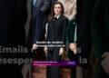📣El testimonio más duro de la Reina Letizia sobre enfermedades Raras😢