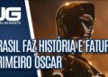 Brasil faz história e fatura primeiro Oscar com “Ainda Estou Aqui” de Walter Salles