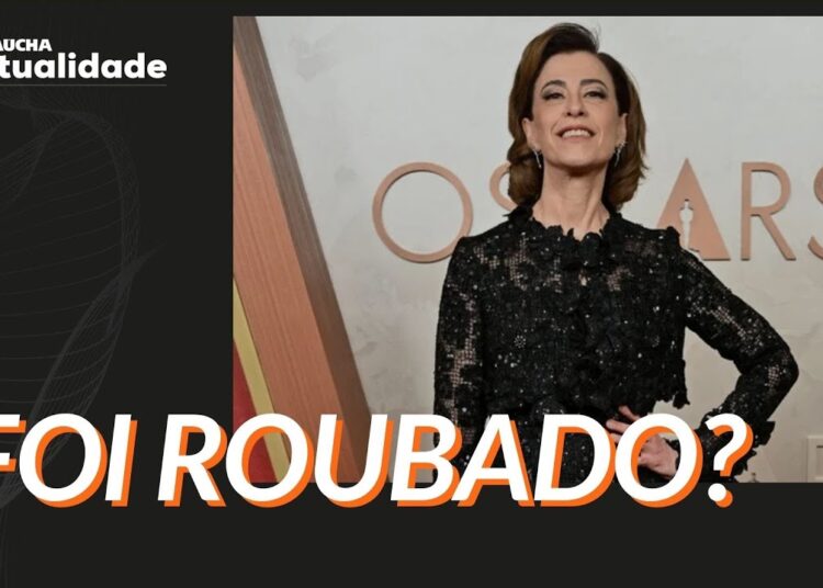Brasil vence Oscar com Ainda Estou Aqui, mas Fernanda Torres não leva o de melhor atriz | Atualidade