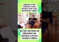 #famosos #noticia #viralvideo #fofocas
