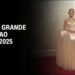 Ariana Grande chega ao Oscar 2025 | celebrity.land BRASIL