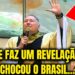 PADRE MARCELO ROSSI FAZ UMA REVELAÇÃO SURPREENDENTE NA HORA DA MISSA, DEIXOU O BRASIL EM CHOQUE…