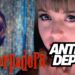 ✅ANTES E DEPOIS DE FAMOSOS – [A USURPADORA] 😱
