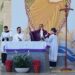 Santa Missa Paróquia Cristo Rei Realeza PR. Primeiro domingo da quaresma 09/03/25.