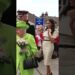 Meghan quebrou um dos protocolos mais importantes da realeza?  #shorts    #shortsfeed  #news