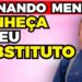 FERNANDO MENDES: SUBSTITUTO no “Preço Certo” | Fama Show