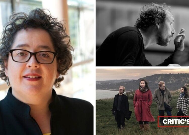 Escolhas do crítico | Eventos musicais clássicos que você absolutamente precisa ver esta semana: 10 a 16 de março