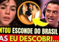 Léo Dias ENTREGA A VERDADE que NINGUÉM quer falar sobre o TÉRMINO de Marquezine e João!